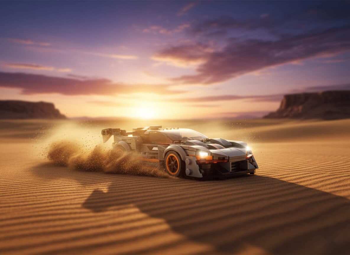 After cleanup example